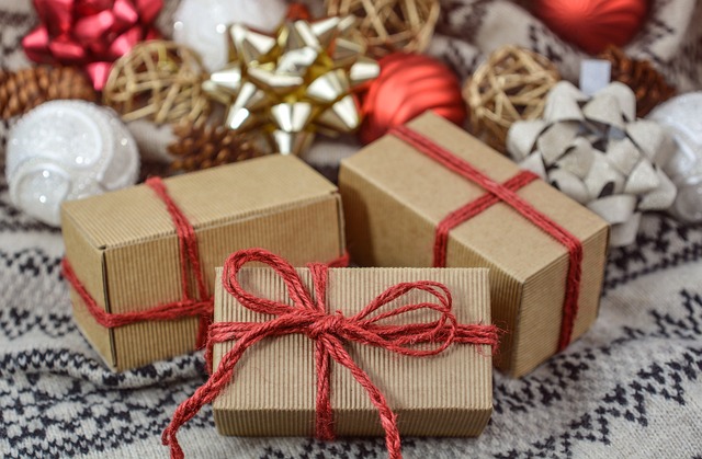 De kunst van het perfecte cadeaupakket samenstellen